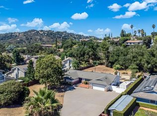 28035 Mountain Meadow Rd, Escondido, CA 92026