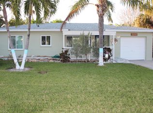 16448 Redington Dr, Redington Beach, FL 33708