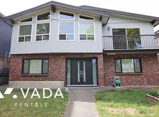 4845B Elgin St, Vancouver, BC V5V4R4