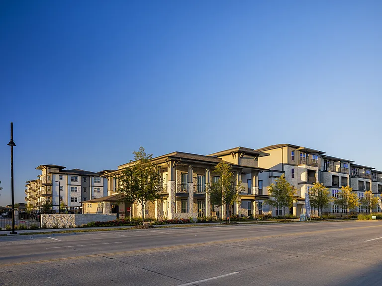 Amberlin at the Station 55+ Active Adult — Photo 20