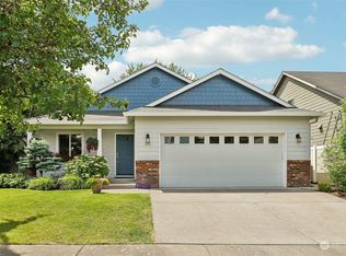 12807 NE 43rd Cir, Vancouver, WA 98682