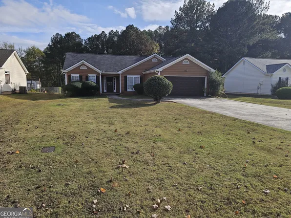 2372 Range Heights Ter, Loganville, GA 30052