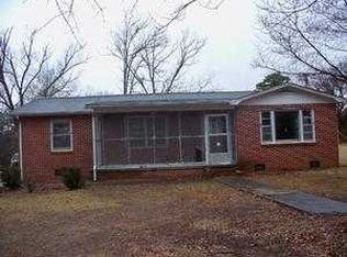 2506 Helms Dr, Granite Falls, NC 28630