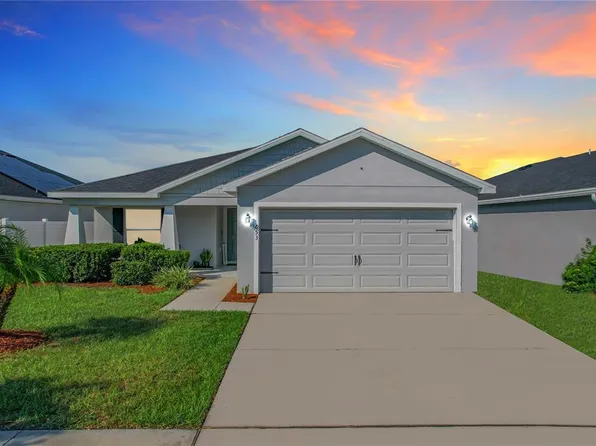 653 Persian Dr, Haines City, FL 33844