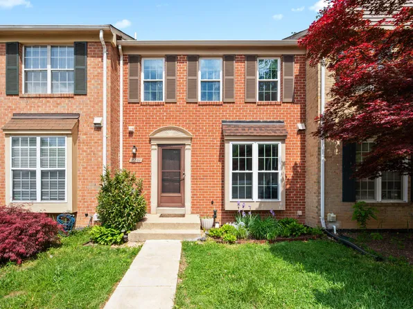 10364 Castlehedge Ter, Silver Spring, MD 20902