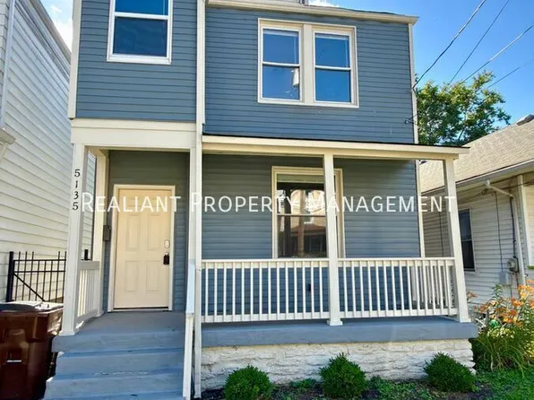 5135 Globe Ave, Cincinnati, OH 45212