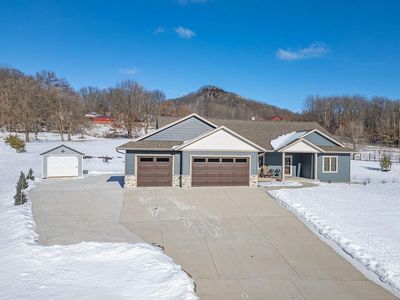 W7306 Sylvester ROAD, Holmen, WI, 54636