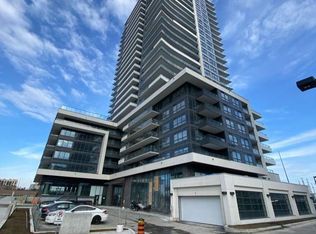 1455 Celebration Dr #603, Pickering, ON L1W 0C3