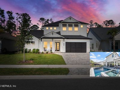 508 PALM CREST Drive, Ponte Vedra, FL, 32081