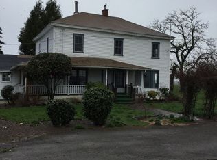 10790 Rickreall Rd, Dallas, OR 97338