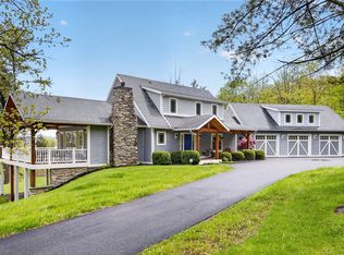 5240 Oak Harbor Ln, Trumansburg, NY 14886