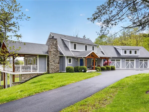 5240 Oak Harbor Ln, Trumansburg, NY 14886
