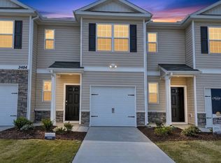 3404 Sedge Dr #2, Winterville, NC 28590