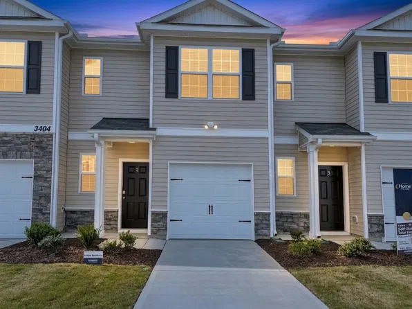 3404 Sedge Dr #2, Winterville, NC 28590