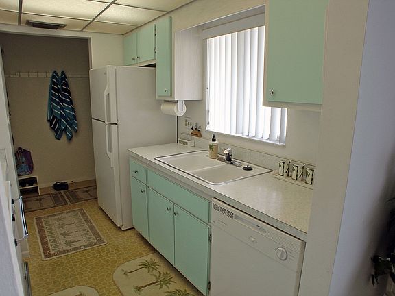 Florida Kitchen