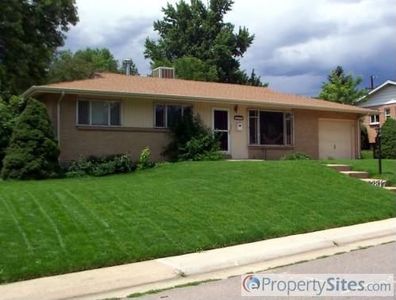 2817 S Wolff St, Denver, CO, 80236