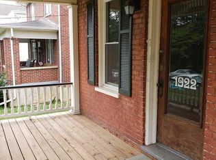 1922 Oxford Ave SW #B, Roanoke, VA 24015