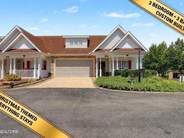 503 Apple View Way Unit 105, Sevierville, TN 37862