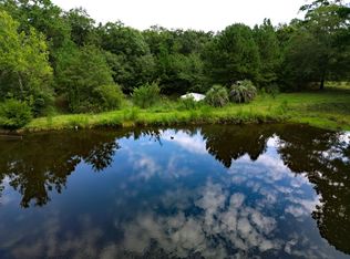 500 Glover St, Warrenville, SC 29851