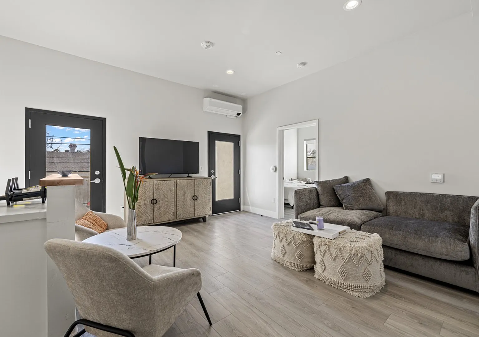 S19 Resident Midtown Sacramento — Photo 4