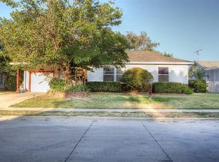 3504 Revere Dr, Haltom City, TX 76117