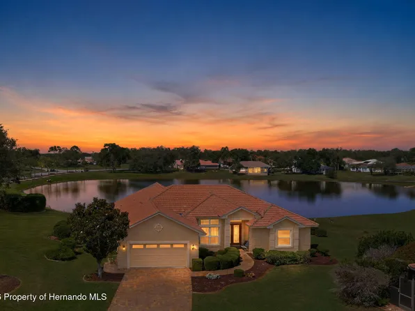 10081 Georgetown Ct, Weeki Wachee, FL 34613