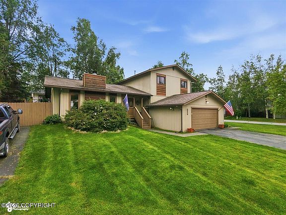 2nd image of 19910 Unimak Cir