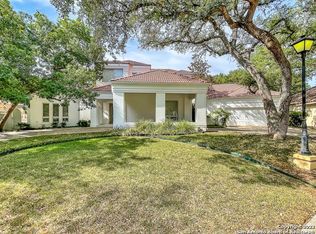 707 Lost Cyn, San Antonio, TX 78258