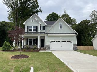 3652 Legato Ln, Wake Forest, NC 27587