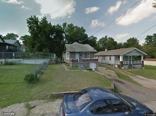 2814 Lafayette Ave, Kansas City, KS 66104