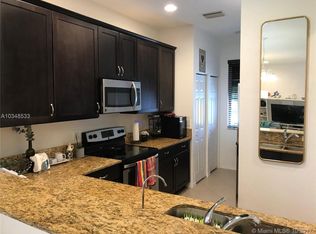 8911 SW 19th St #8912, Miramar, FL 33025