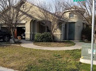 5410 Woodard Ridge Dr, Bakersfield, CA 93313