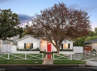 4524 Varna Ave, Sherman Oaks, CA 91423