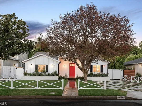4524 Varna Ave, Sherman Oaks, CA 91423