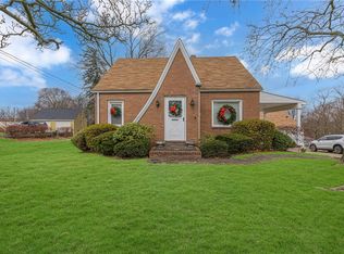 3520 Tuscarawas Rd, Beaver, PA 15009