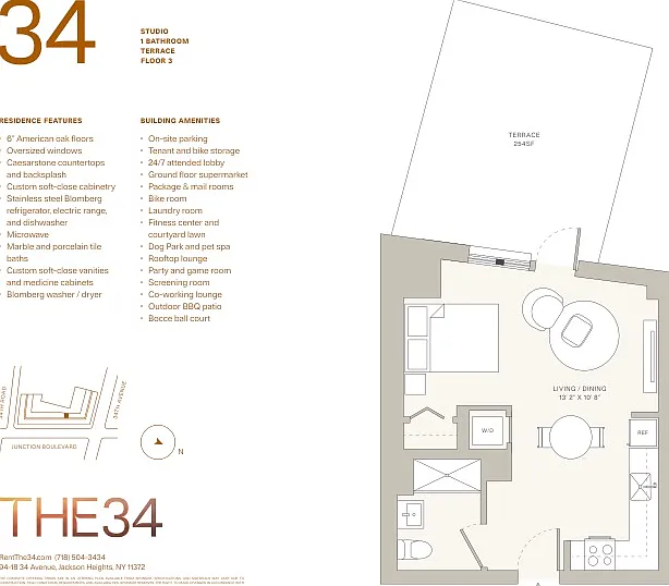 The34 — Photo 35