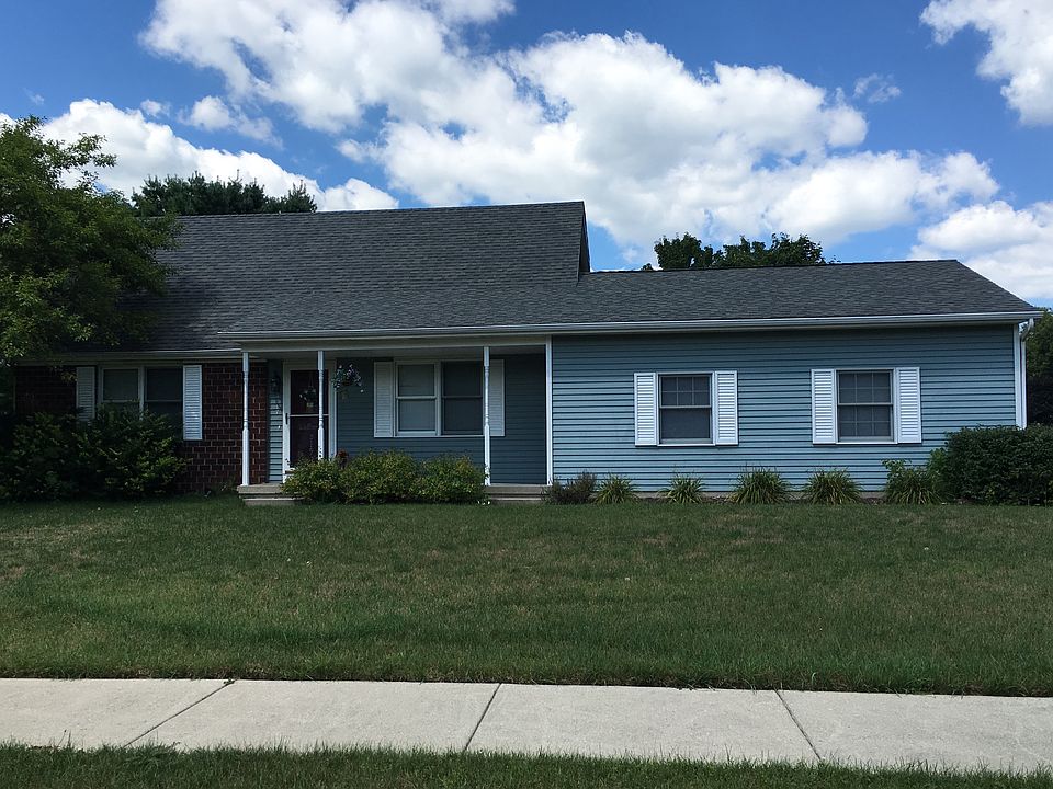 2nd image of 3117 Gold Dust St NE