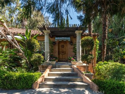 3492 Circle Rd, San Bernardino, CA, 92405