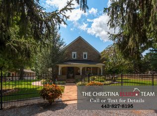 2203 Old Liberty Rd, Eldersburg, MD 21784