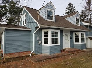 23 N Huntington Ave, Danville, PA 17821