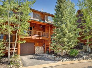 17 Skyline Dr #1456, Dillon, CO 80435