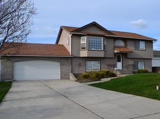500 W Aster Ct, Post Falls, ID 83854
