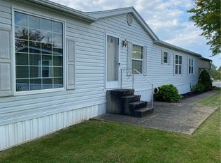 5555 Purdy Rd LOT 7, Canandaigua, NY 14424