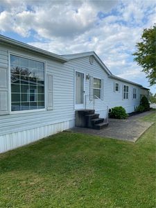 5555 Purdy Rd LOT 7, Canandaigua, NY, 14424