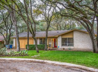 2602 Bend Cv, Austin, TX 78704