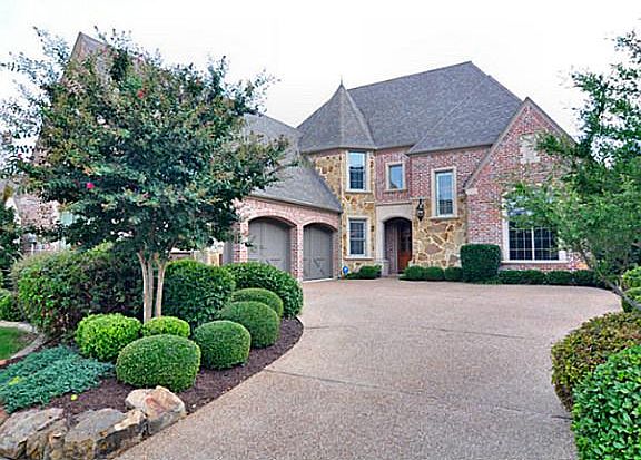 3rd image of 1821 San Leanna Dr