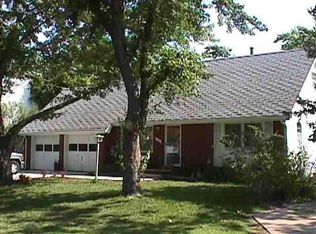 4260 E Janesville St, Wichita, KS 67220