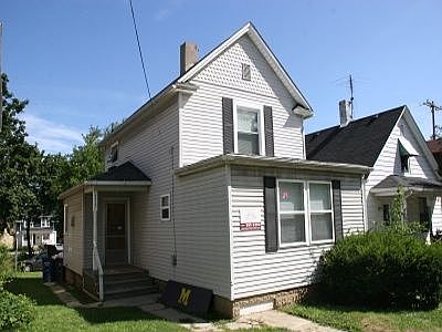 113 Hill