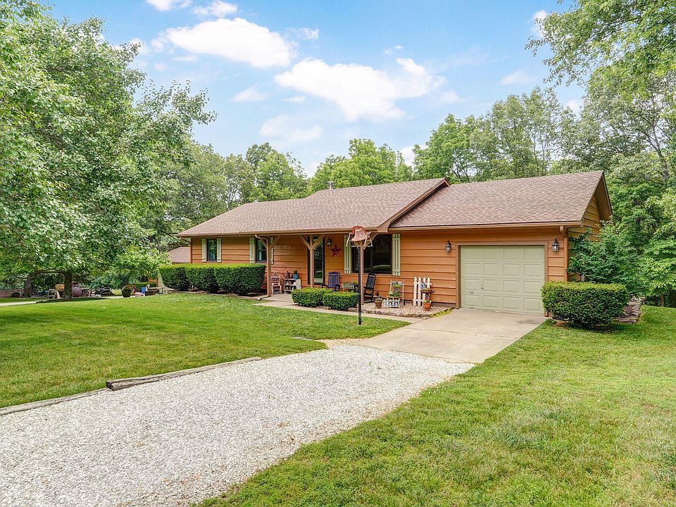 301 Ranchview Dr, Rogersville, MO 65742 MLS 60244280 Zillow