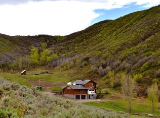 25350 Red Fox Ln, Steamboat Springs, CO 80487